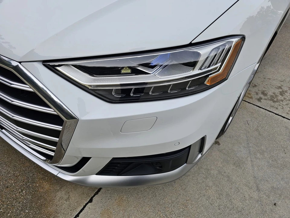 2020 Audi D5 S8 - Image 21 of 31