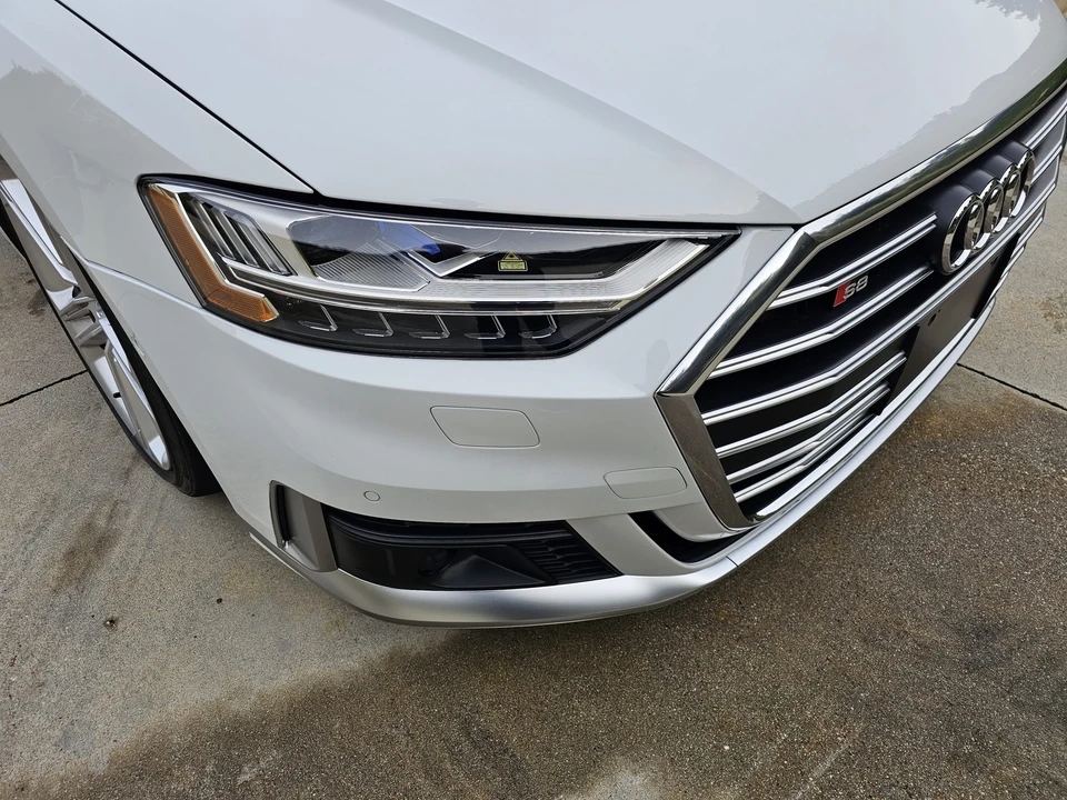 2020 Audi D5 S8 - Image 20 of 31