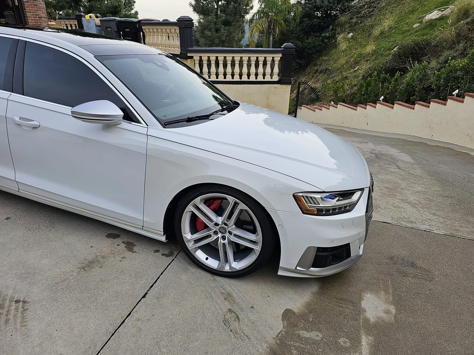 2020 Audi D5 S8 - Image 16 of 31