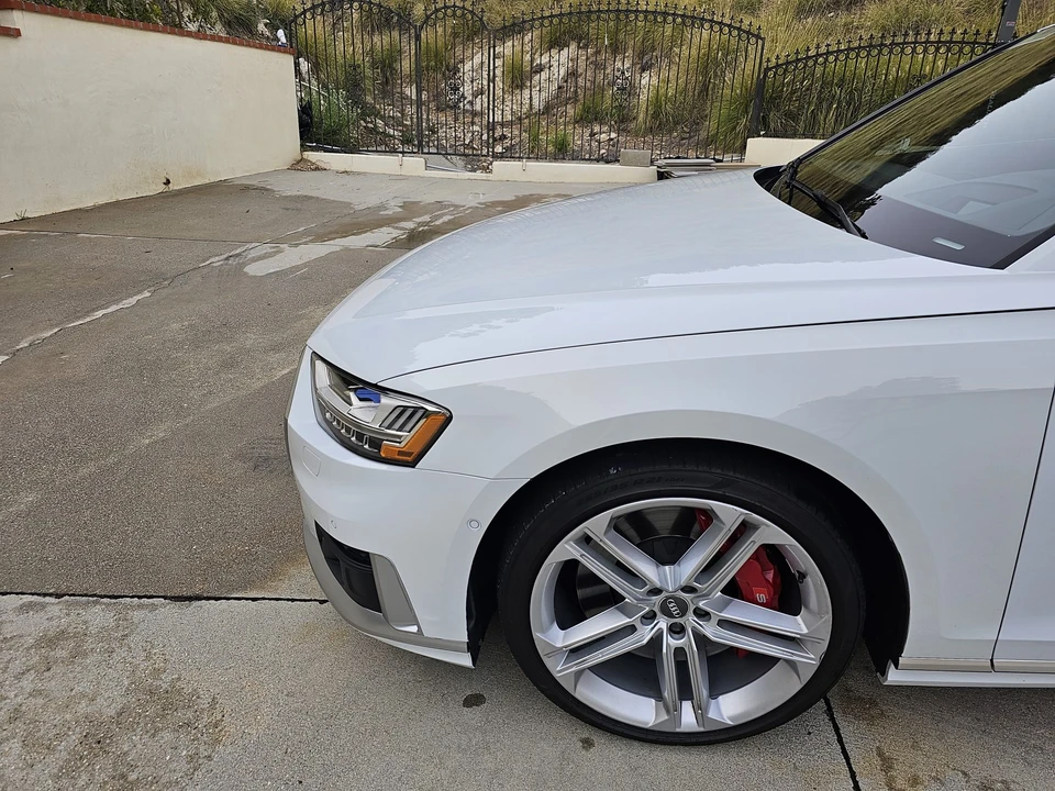 2020 Audi D5 S8 - Image 17 of 31