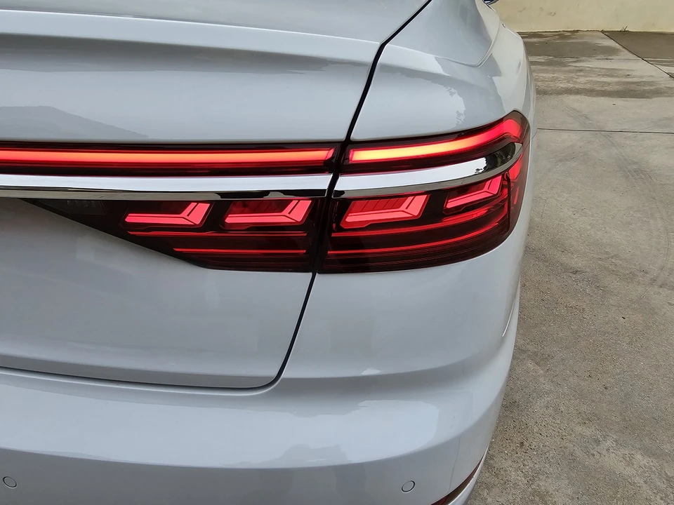 2020 Audi D5 S8 - Image 23 of 31