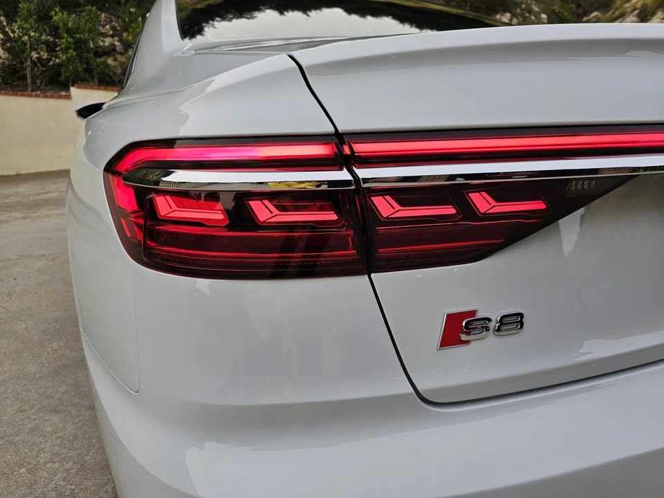 2020 Audi D5 S8 - Image 22 of 31