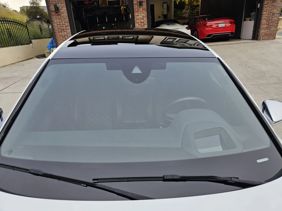 2020 Audi D5 S8 - Image 24 of 31