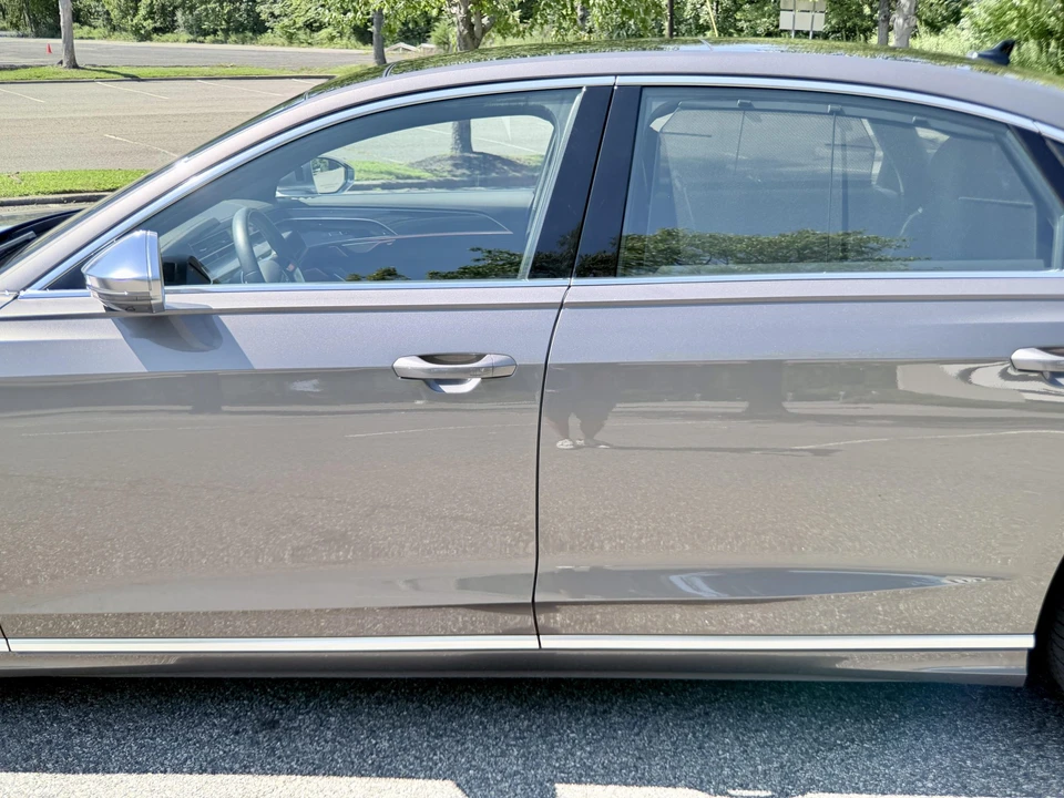 2020 Audi D5 S8 - Image 30 of 31