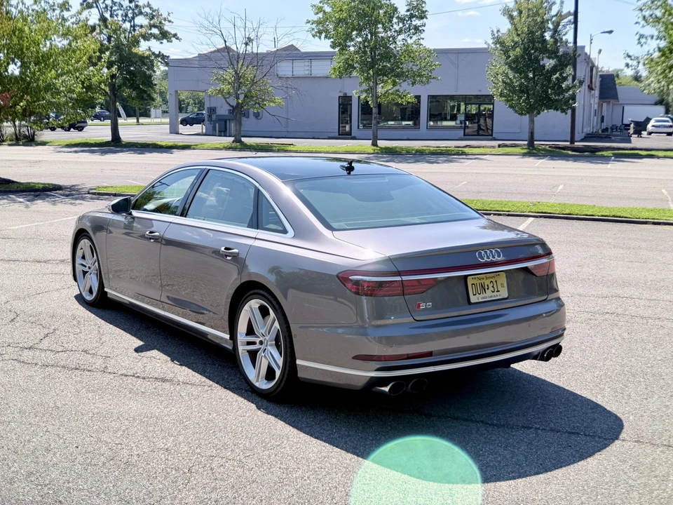 2020 Audi D5 S8 - Image 26 of 31