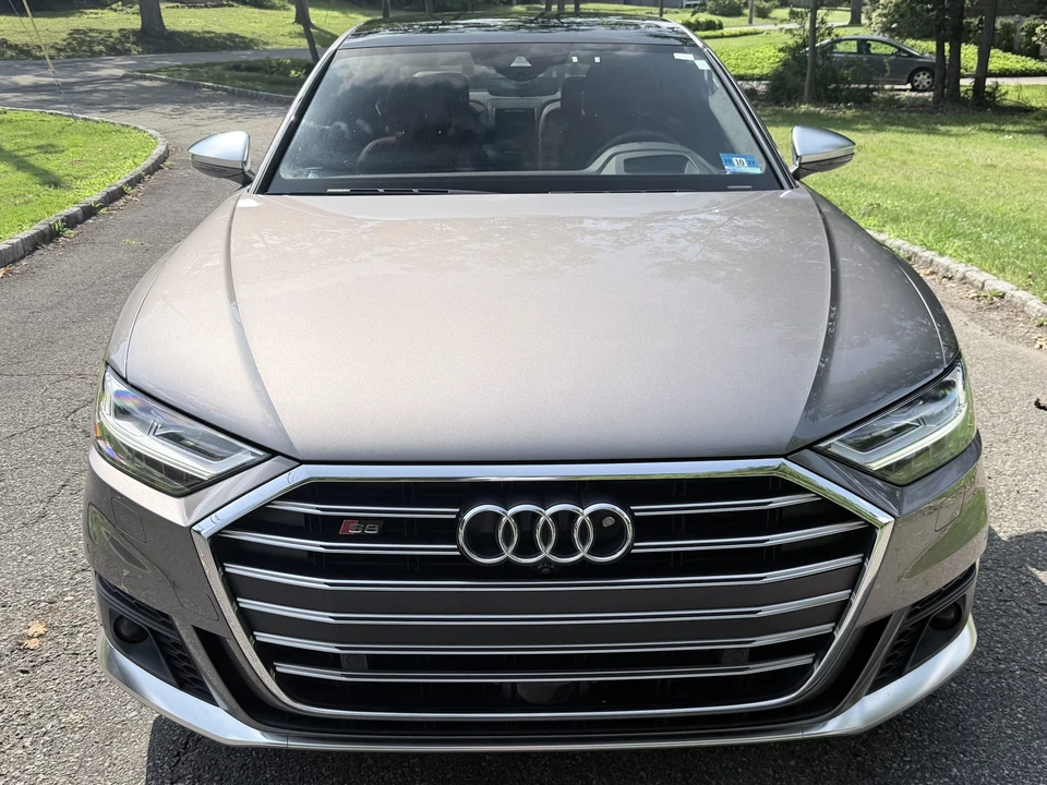 2020 Audi D5 S8 - Image 15 of 31