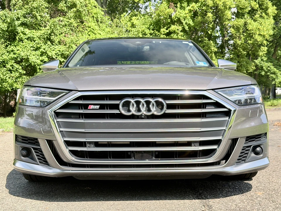 2020 Audi D5 S8 - Image 13 of 31