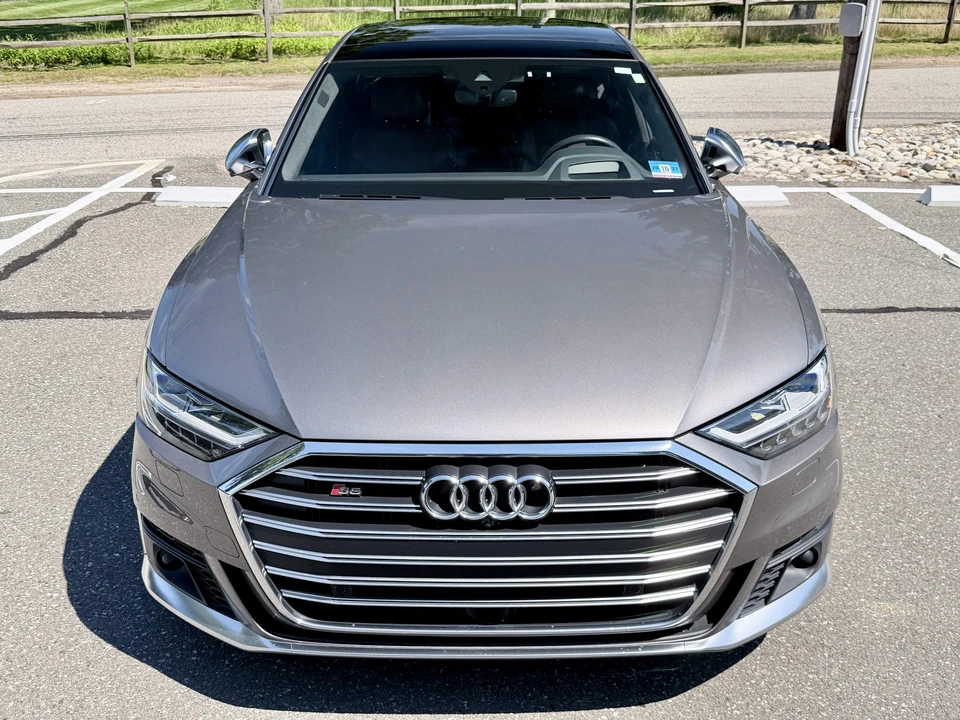 2020 Audi D5 S8 - Image 14 of 31
