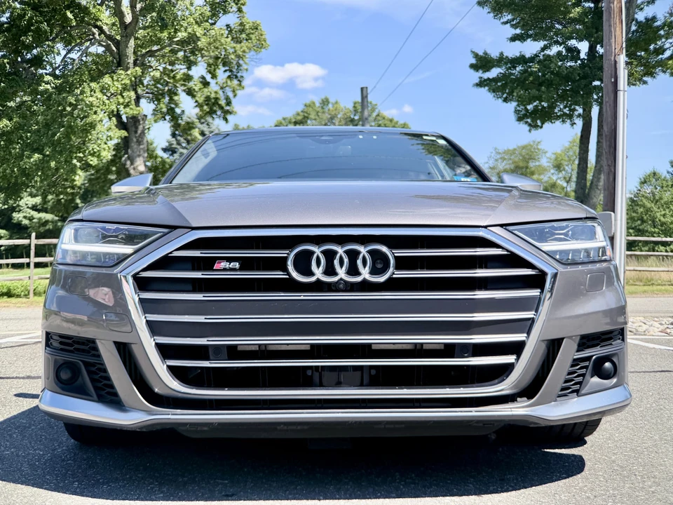 2020 Audi D5 S8 - Image 12 of 31