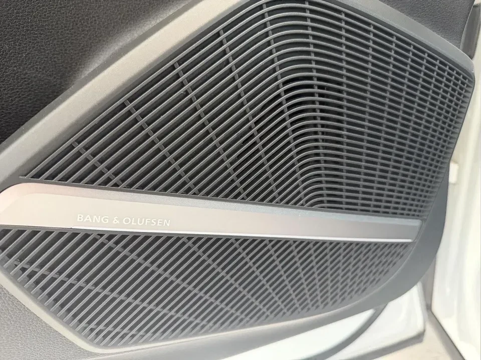 2020 Audi FY SQ5 - Image 10 of 20