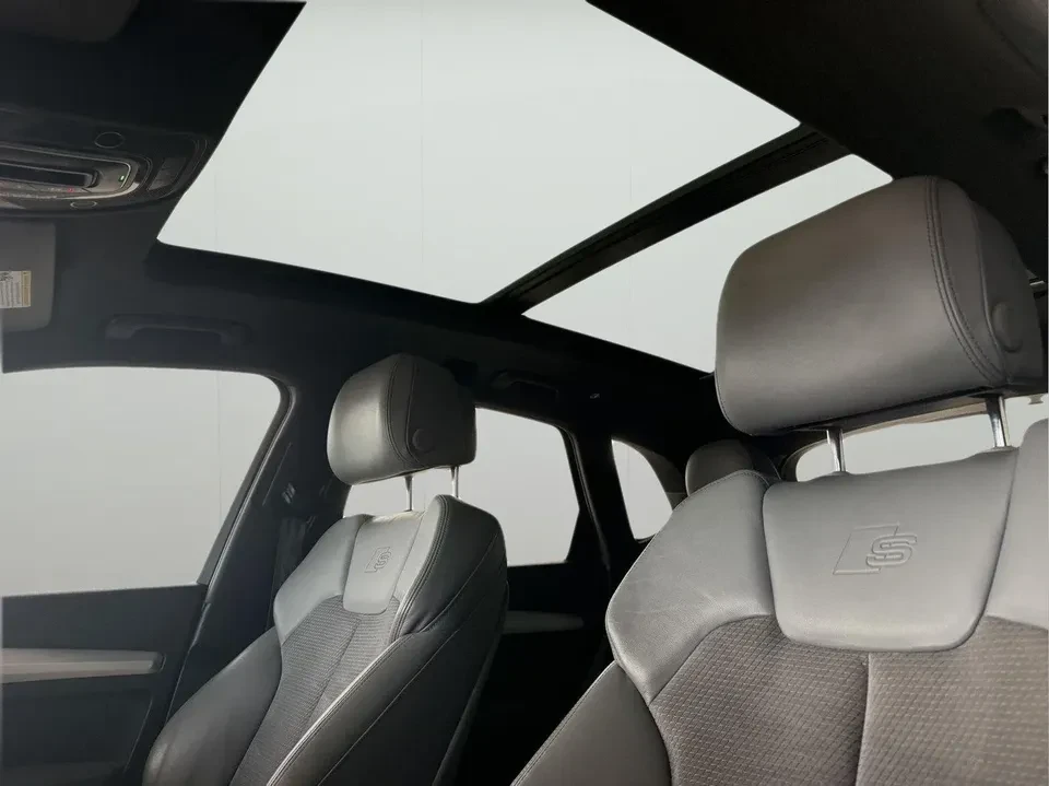 2020 Audi FY SQ5 - Image 11 of 20
