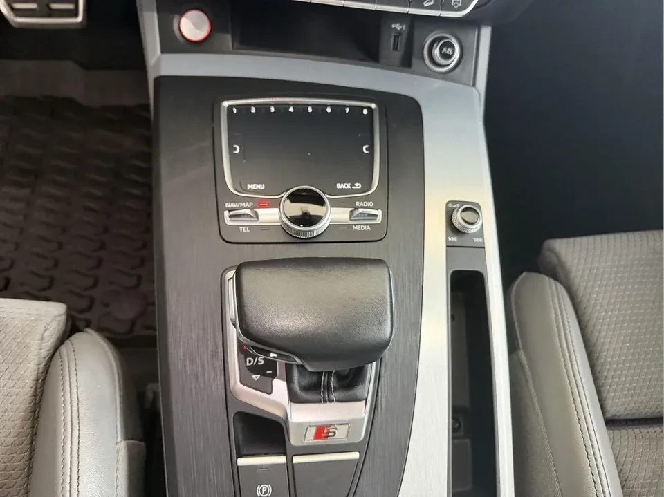 2020 Audi FY SQ5 - Image 6 of 20