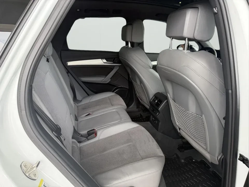 2020 Audi FY SQ5 - Image 3 of 20