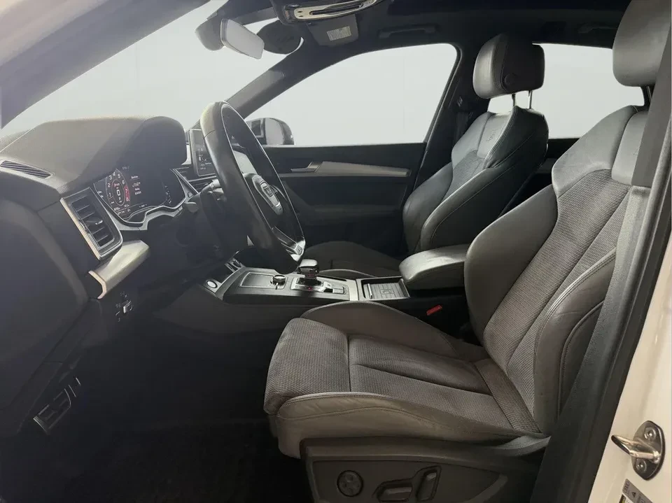 2020 Audi FY SQ5 - Image 12 of 20