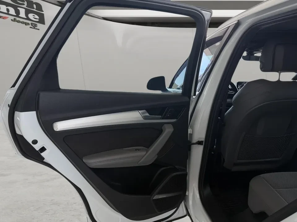 2020 Audi FY SQ5 - Image 15 of 20