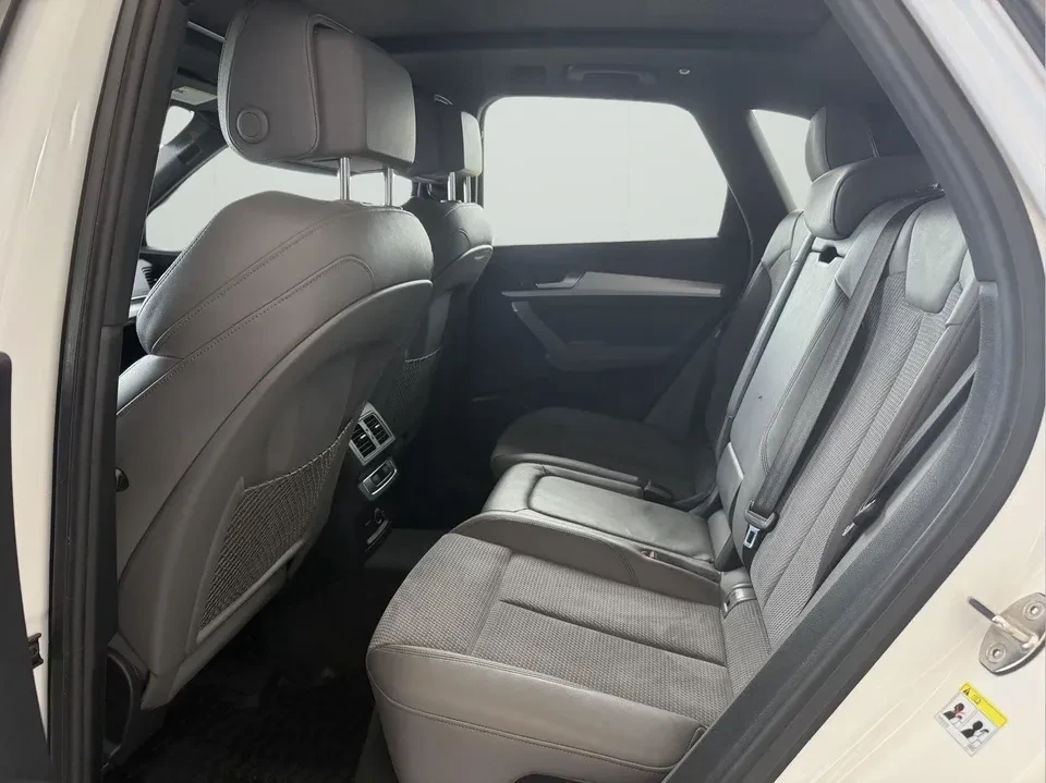 2020 Audi FY SQ5 - Image 14 of 20