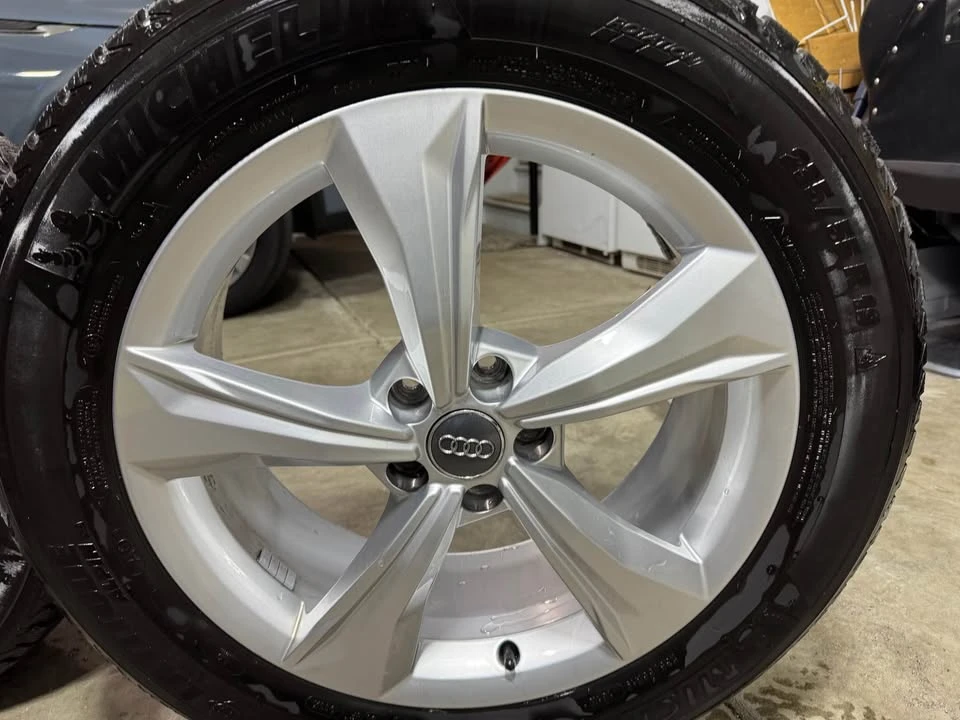 2020 Audi FY SQ5 - Image 4 of 10