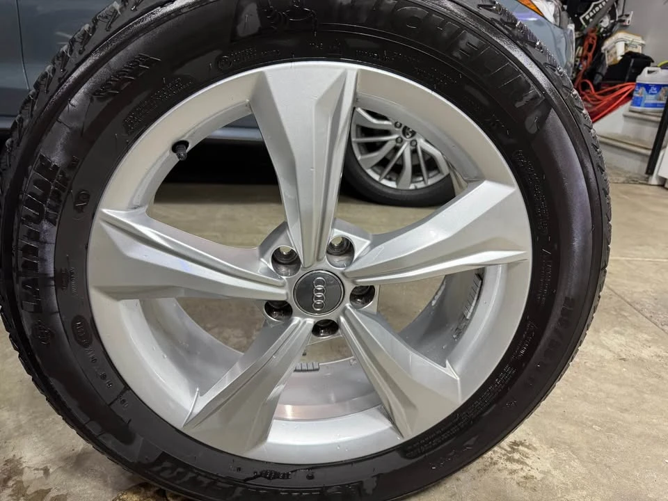 2020 Audi FY SQ5 - Image 5 of 10