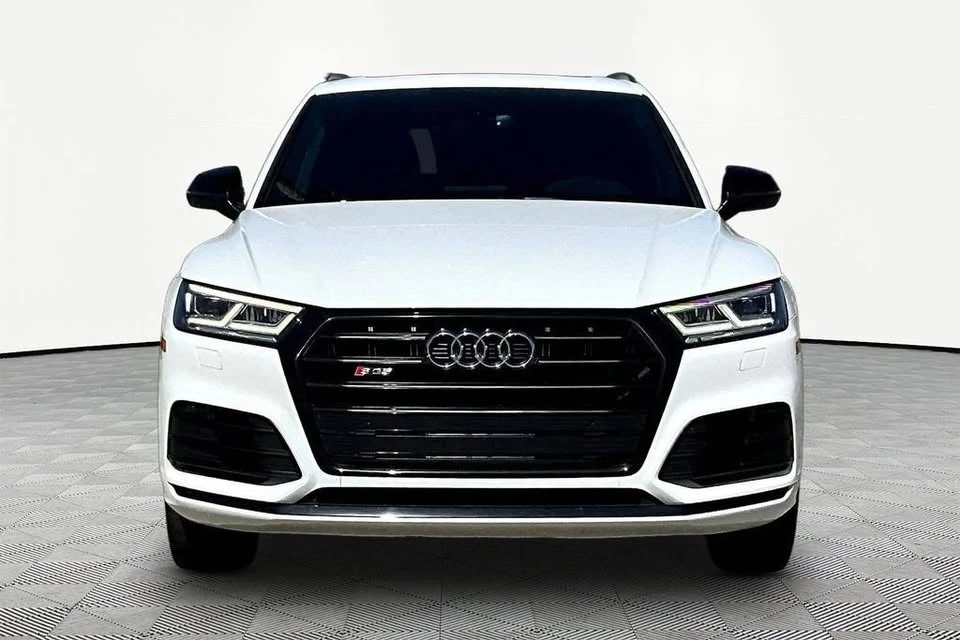 2020 Audi FY SQ5 - Image 2 of 20