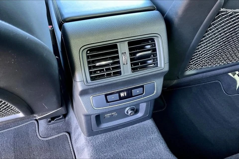 2020 Audi FY SQ5 - Image 9 of 20