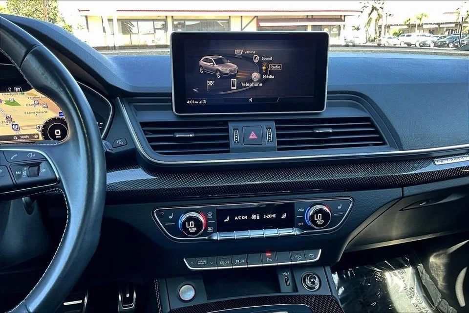 2020 Audi FY SQ5 - Image 14 of 20