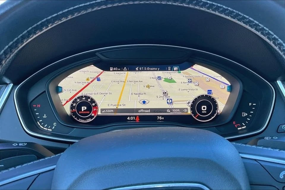 2020 Audi FY SQ5 - Image 12 of 20