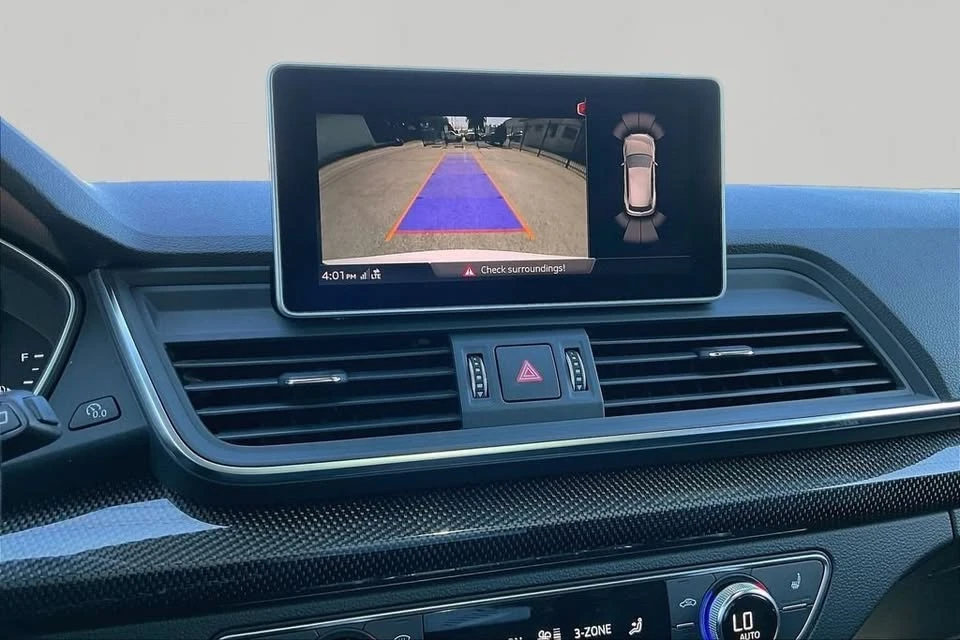 2020 Audi FY SQ5 - Image 13 of 20