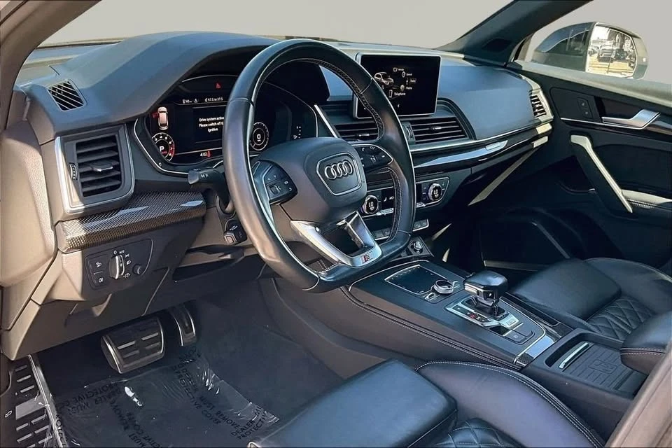 2020 Audi FY SQ5 - Image 18 of 20