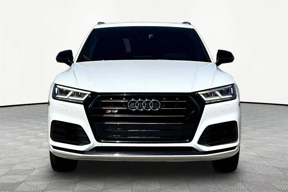 2020 Audi FY SQ5 - Image 2 of 20