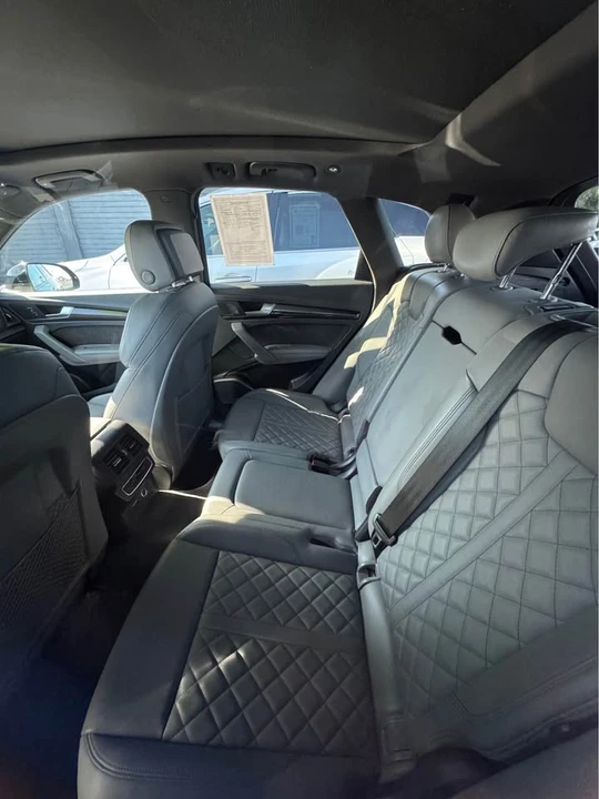 2020 Audi FY SQ5 - Image 5 of 8