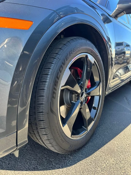 2020 Audi FY SQ5 - Image 6 of 8