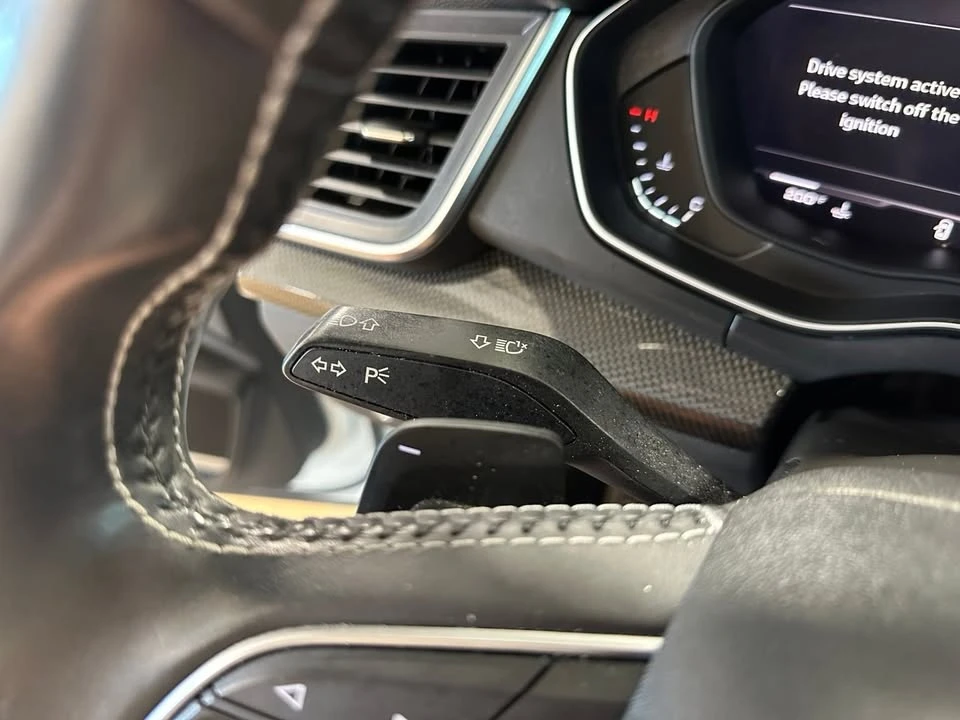 2020 Audi FY SQ5 - Image 20 of 20