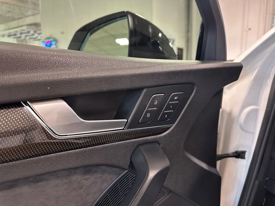 2020 Audi FY SQ5 - Image 10 of 20