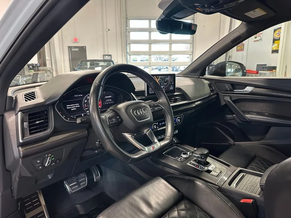 2020 Audi FY SQ5 - Image 15 of 20