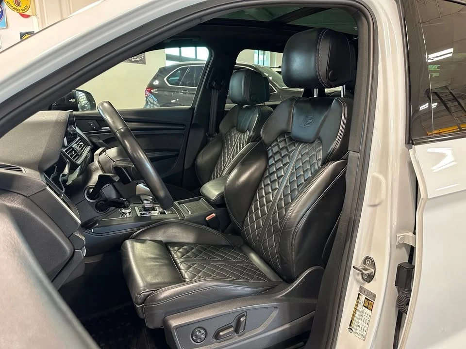 2020 Audi FY SQ5 - Image 12 of 20