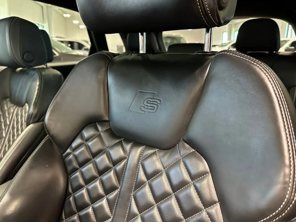 2020 Audi FY SQ5 - Image 13 of 20