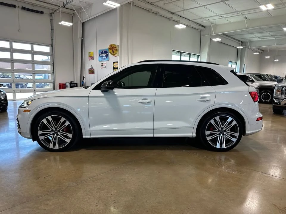 2020 Audi FY SQ5 - Image 3 of 20
