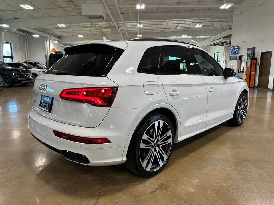 2020 Audi FY SQ5 - Image 6 of 20