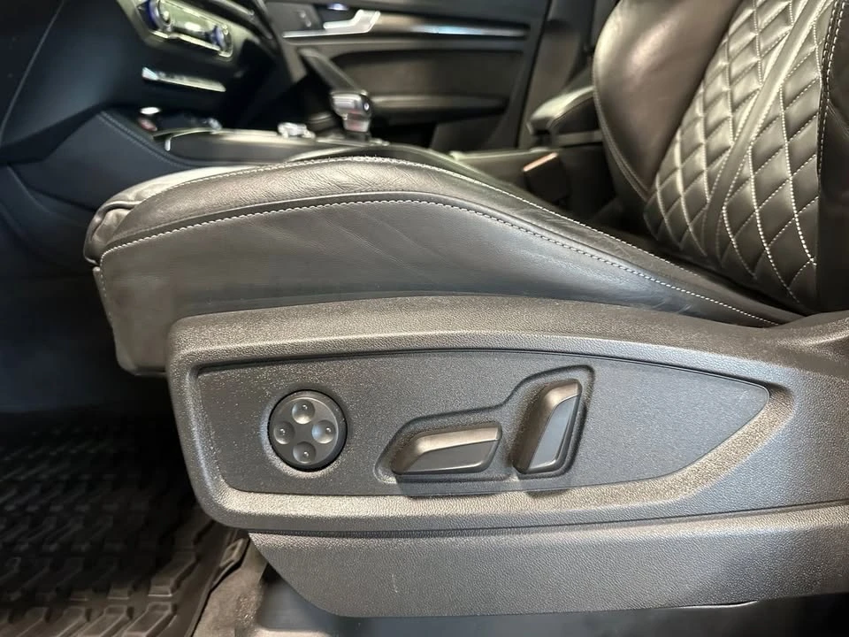 2020 Audi FY SQ5 - Image 14 of 20