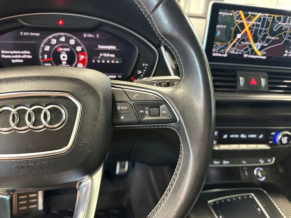 2020 Audi FY SQ5 - Image 19 of 20