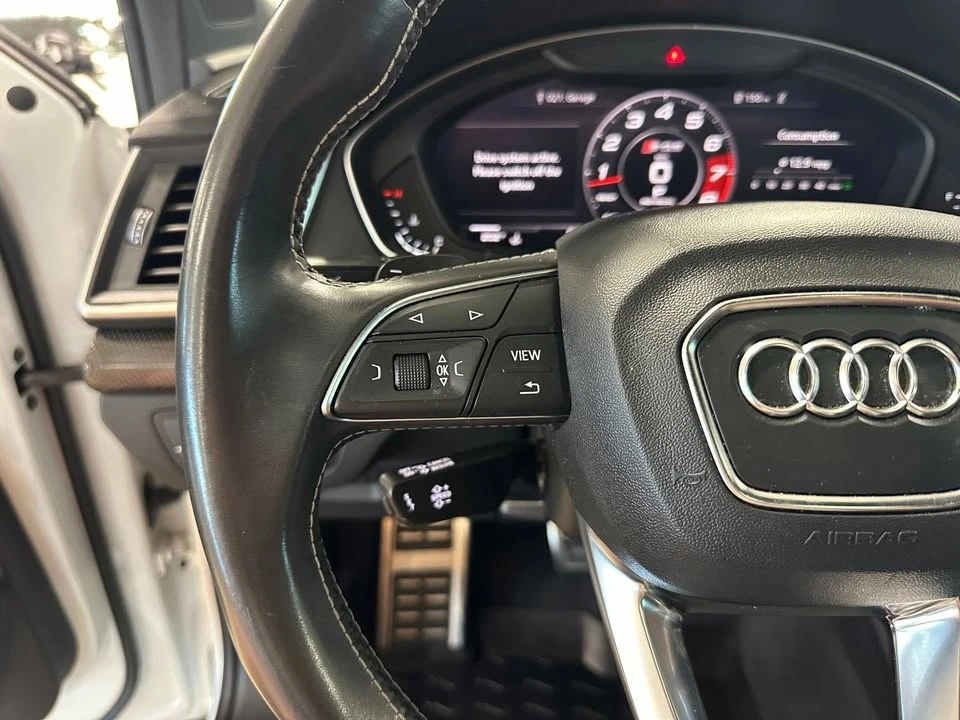 2020 Audi FY SQ5 - Image 18 of 20