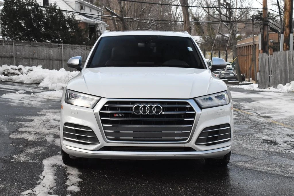 2020 Audi FY SQ5 - Image 11 of 12