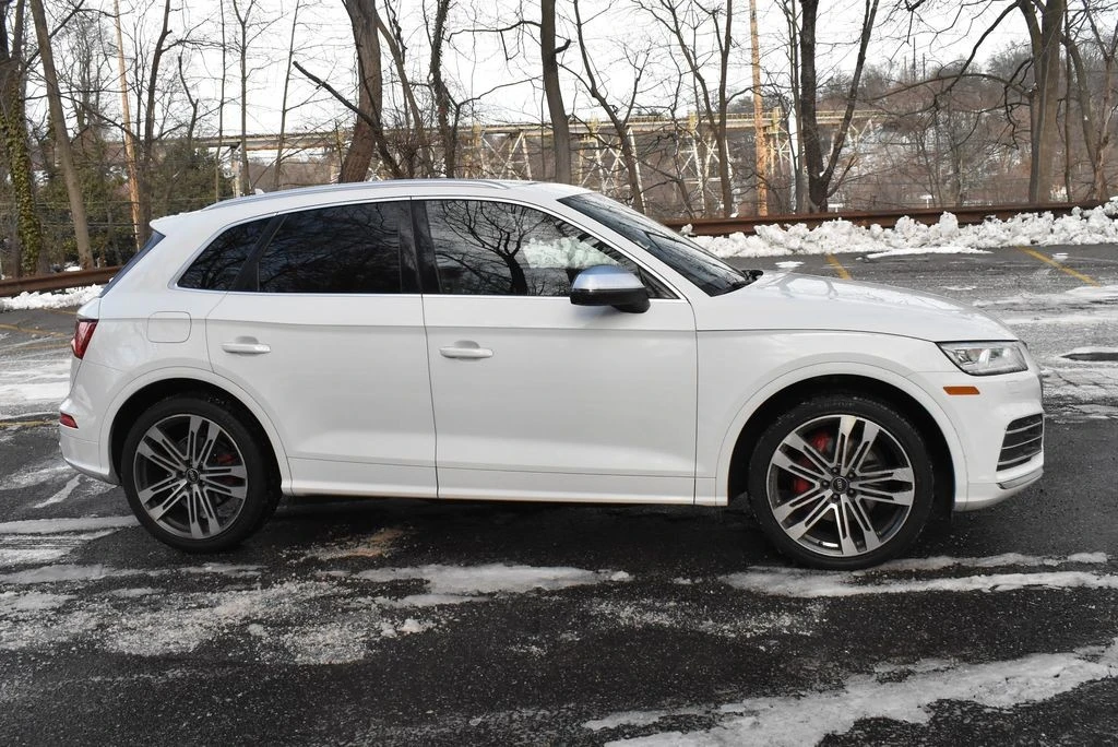 2020 Audi FY SQ5 - Image 9 of 12
