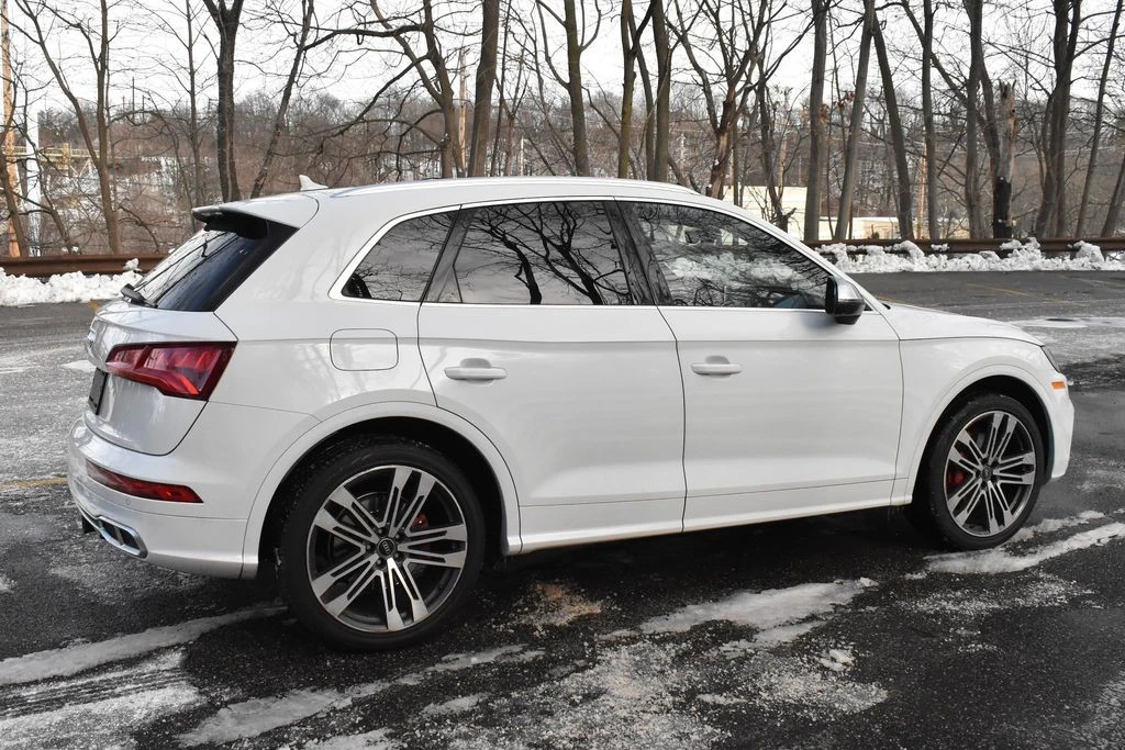 2020 Audi FY SQ5 - Image 7 of 12