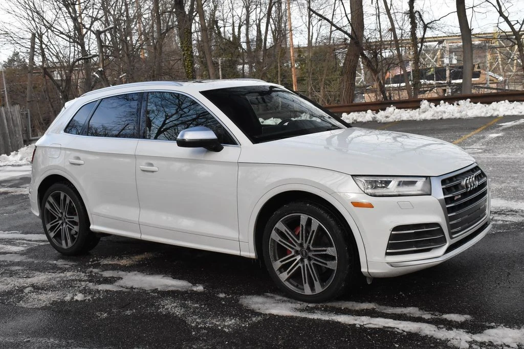 2020 Audi FY SQ5 - Image 10 of 12