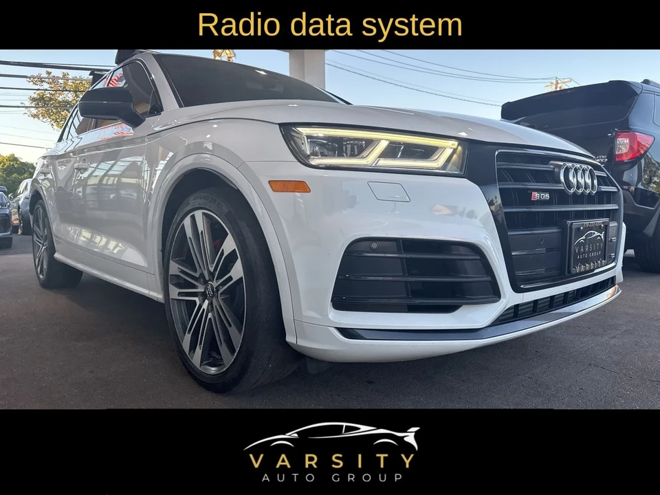 2020 Audi FY SQ5 - Image 14 of 21