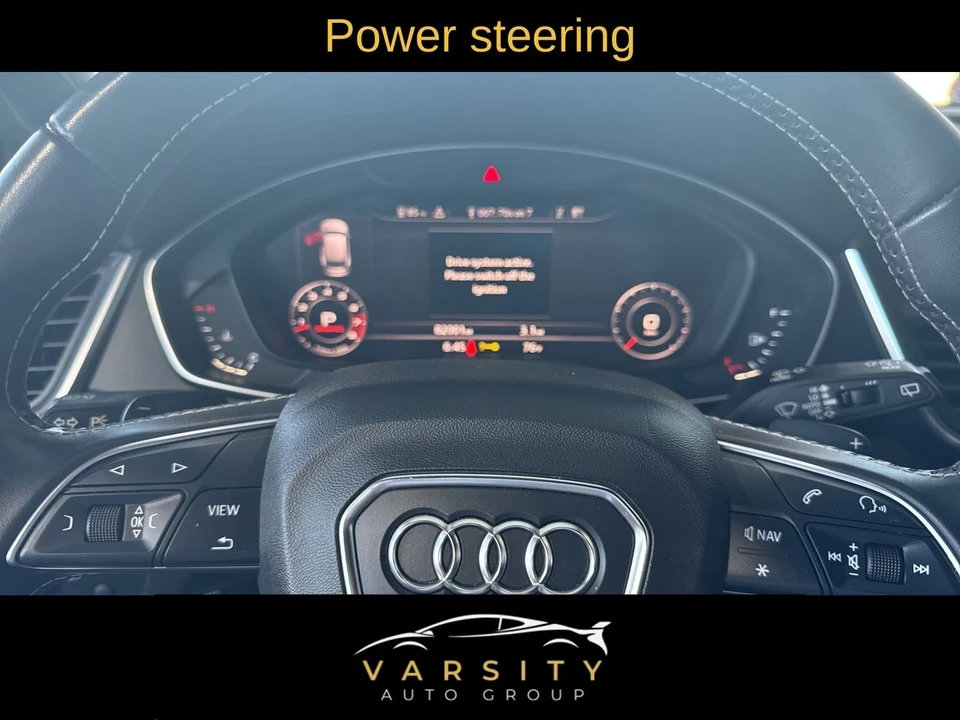2020 Audi FY SQ5 - Image 21 of 21