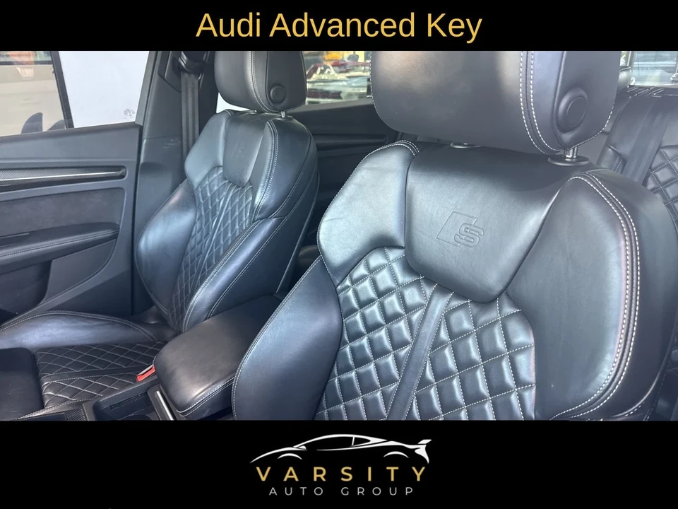 2020 Audi FY SQ5 - Image 19 of 21