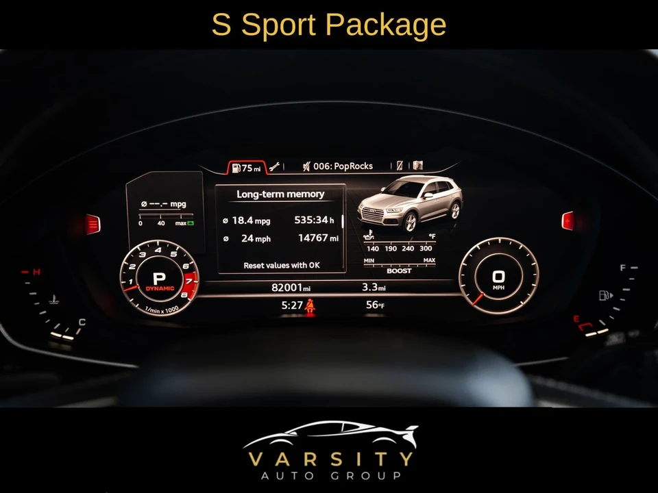 2020 Audi FY SQ5 - Image 7 of 21