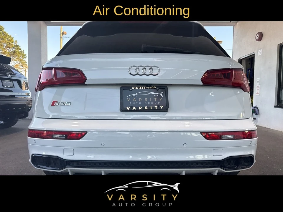 2020 Audi FY SQ5 - Image 16 of 21